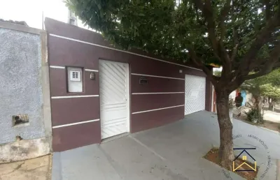 Casa com 3 quartos à venda na rua josé borghezani, 131, jardim rêmulo zoppi, indaiatuba por r$ 540.000