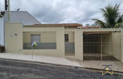 Casa com 3 quartos à venda na rua jundiaí, 323, vila furlan, indaiatuba por r$ 630.000