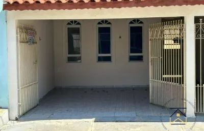 Casa com 2 quartos à venda na rua carlos canova, 23, parque das nações, indaiatuba por r$ 480.000