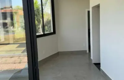 Casa em condomínio fechado com 4 quartos para alugar na rua 03, 334, residencial milano, indaiatuba por r$ 14.000