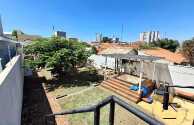 Casa com 3 quartos à venda na praça scyllas leite de sampaio, 132, vila todos os santos, indaiatuba por r$ 815.000