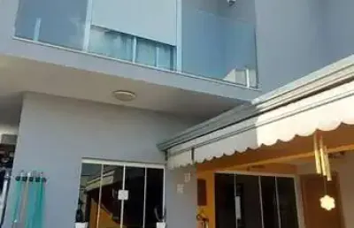Casa com 3 quartos à venda na rua gentil pacioni, 15, jardim turim, indaiatuba por r$ 795.000