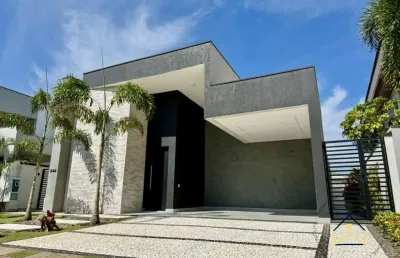 Casa em condomínio fechado com 3 quartos à venda na rua eiffel, 15, jardim maison du parc, indaiatuba por r$ 3.200.000