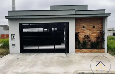 Casa com 3 quartos à venda na rua carlos alberto borges, 233, jardim bom sucesso, indaiatuba por r$ 795.000