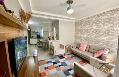 Apartamento com 2 quartos à venda na rua augusto magnusson, 62, jardim regente, indaiatuba, 94 m2 por r$ 425.000