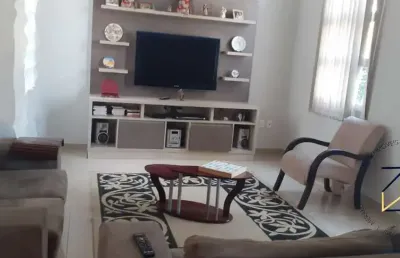 Casa em condomínio fechado com 3 quartos à venda na rua cambuí, 14, vila residencial green park, indaiatuba por r$ 1.490.000