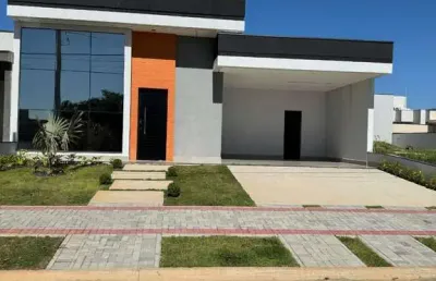 Casa em condomínio fechado com 3 quartos à venda na rua sete, 75, jardim laguna, indaiatuba por r$ 1.590.000