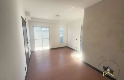Apartamento com 2 quartos à venda na rua seis, 12, jardim barcelona, indaiatuba, 105 m2 por r$ 600.000