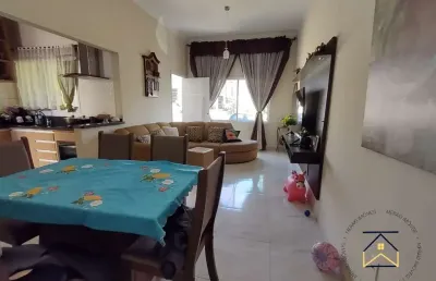 Casa em condomínio fechado com 2 quartos à venda na avenida dois, 2, jardins do império, indaiatuba por r$ 740.000