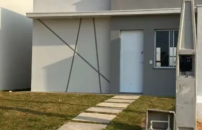 Casa com 1 quarto à venda na avenida engenheiro fábio roberto barnabé, 76, jardim são francisco, indaiatuba por r$ 381.000