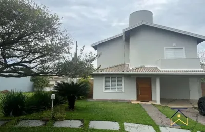 Casa em condomínio fechado com 3 quartos para alugar na rua adolvando oliveira correia, 24, jardim portal de itaici, indaiatuba por r$ 10.000