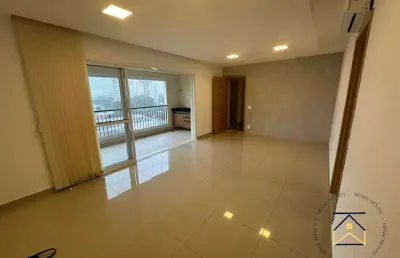 Apartamento com 3 quartos para alugar na rua pedro américo, 13, cidade nova i, indaiatuba, 100 m2 por r$ 6.358