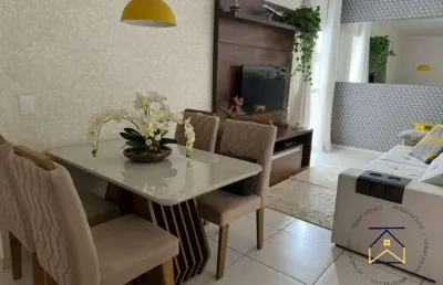 Apartamento com 2 quartos à venda na rua pedro virillo, 13, jardim santiago, indaiatuba, 79 m2 por r$ 470.000
