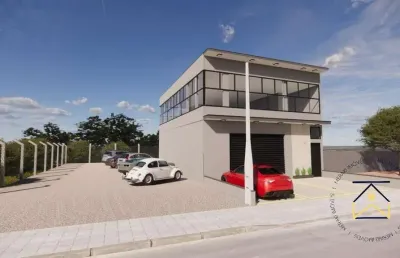 Ponto comercial com 2 salas para alugar na rua rubens groff, 14, jardim residencial nova veneza, indaiatuba por r$ 4.500