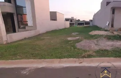 Terreno à venda na rua 10, 51, residencial evidências, indaiatuba por r$ 405.000