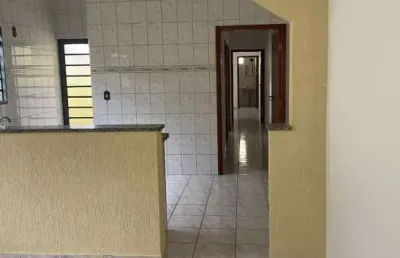 Casa com 2 quartos para alugar na rua guaicuru, 92, vila maria helena, indaiatuba por r$ 3.000