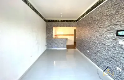 Apartamento com 2 quartos para alugar na rua luiz presta, 100, jardim morumbi, indaiatuba, 57 m2 por r$ 2.250