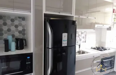 Apartamento térreo à venda ou locação  vila helvetia, indaiatuba/sp