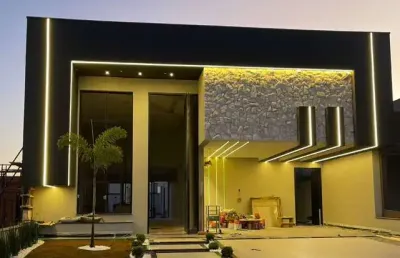 Casa em condomínio fechado com 3 quartos à venda na rodovia lix da cunha, residencial evidências, indaiatuba por r$ 1.950.000
