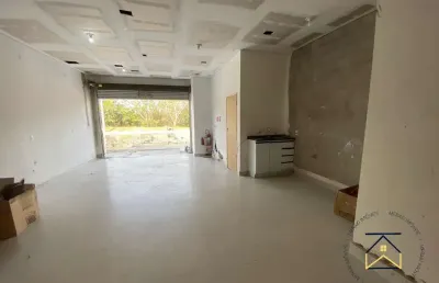 Ponto comercial com 1 sala para alugar na rua sebastiao alcindo martins, 1614, jardim residencial nova veneza, indaiatuba por r$ 4.100
