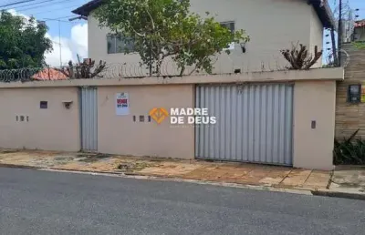 Casa em condomínio fechado com 3 quartos à venda na sen. joaquim píres, 1713, ininga, teresina por r$ 980.000