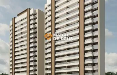 Apartamento com 3 quartos à venda na olavo de oliveira albuquerque, 302, cocó, fortaleza por r$ 1.430.000