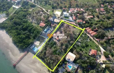 Terreno em condomínio fechado à venda na maria perpétua, 5, centro, fortim por r$ 4.000.000