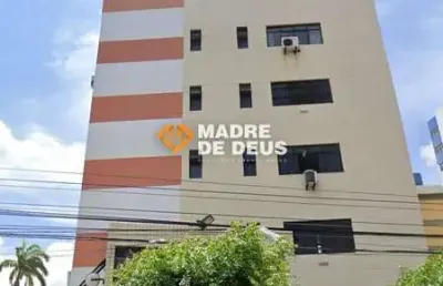 Apartamento com 3 quartos à venda na rua fausto cabral, 920, vicente pinzon, fortaleza por r$ 430.000