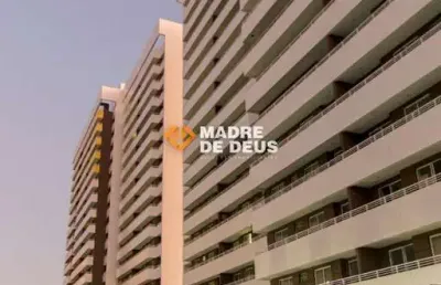 Apartamento com 3 quartos à venda na rua padre guerra, 2735, parquelândia, fortaleza por r$ 580.000