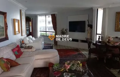 Apartamento com 4 quartos à venda na rua ildefonso albano, 154, meireles, fortaleza por r$ 2.200.000