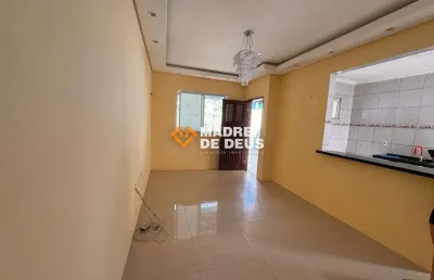 Casa em condomínio fechado com 3 quartos à venda na cachoeirinha, 293, passaré, fortaleza por r$ 450.000