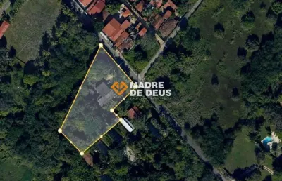 Terreno em condomínio fechado à venda na rua industrial amílcar araújo, 422, pedras, eusébio por r$ 1.500.000