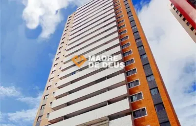 Apartamento com 2 quartos à venda na rua pereira valente, 980, meireles, fortaleza por r$ 850.000
