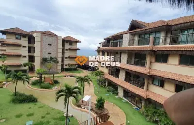Cobertura com 3 quartos à venda na marginal, 2, tapera, aquiraz por r$ 2.800.000