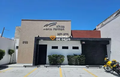 Casa comercial à venda na oliveira paiva, 2153, cidade dos funcionários, fortaleza por r$ 2.200.000