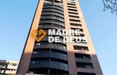 Flat com 2 quartos à venda na avenida da abolição, 3180, meireles, fortaleza por r$ 462.000
