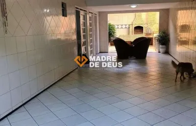 Casa em condomínio fechado com 6 quartos à venda na j, 1600, vila velha, fortaleza por r$ 650.000