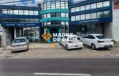 Prédio à venda na avenida pontes vieira, 267, são joão do tauape, fortaleza por r$ 2.200.000