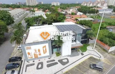 Prédio à venda na avenida washington soares, 5700, edson queiroz, fortaleza por r$ 28.000.000