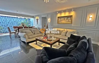 Casa em condomínio fechado com 5 quartos à venda na jorge acurcio, 364, vila união, fortaleza por r$ 1.890.000