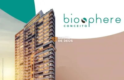 Apartamento com 1 quarto à venda na rua marcos macêdo, 1250, aldeota, fortaleza por r$ 589.000