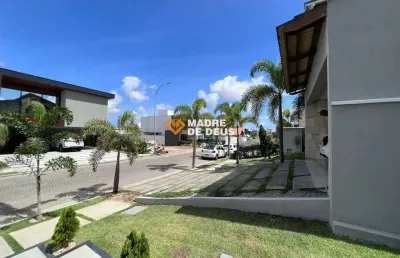Casa em condomínio fechado com 4 quartos à venda na rodovia ce-040 700, 700, coacu, eusébio por r$ 3.600.000