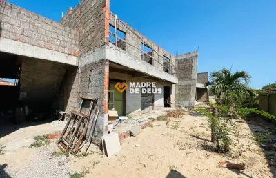 Terreno em condomínio fechado à venda na avenida dos oceanos, 111, porto das dunas, aquiraz por r$ 1.400.000