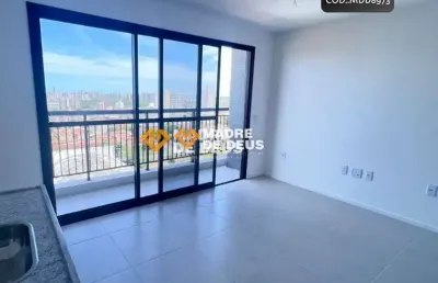 Apartamento com 2 quartos à venda na dr. josé lourenço, 3104, joaquim távora, fortaleza por r$ 745.000