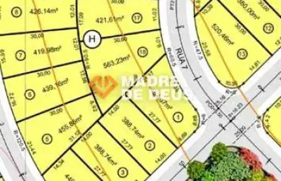 Terreno em condomínio fechado à venda na eusébio de queiroz, 4066, centro, eusébio por r$ 580.000