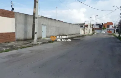 Terreno em condomínio fechado à venda na guilherme bassila, 76, edson queiroz, fortaleza por r$ 405.000