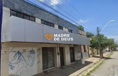 Prédio à venda na rua floriano peixoto, 1286, centro, fortaleza por r$ 1.189.100