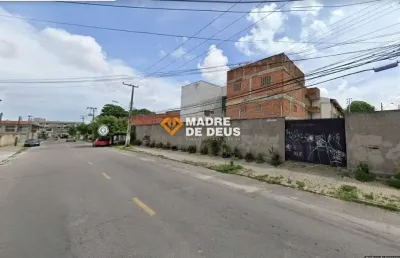 Terreno em condomínio fechado à venda na jorge acurcio, 777, vila união, fortaleza por r$ 1.380.000