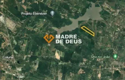 Terreno à venda na do criolo km 25, 1, justiniano de serpa, aquiraz por r$ 1.700.000