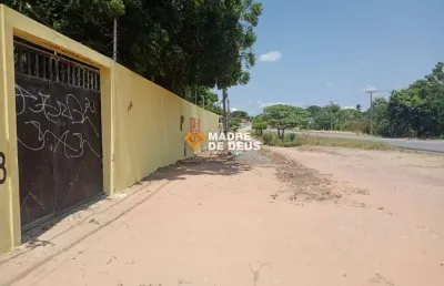 Chácara / sítio com 5 quartos à venda na pedro brasil, 1184, vila da prata, aquiraz por r$ 1.800.000